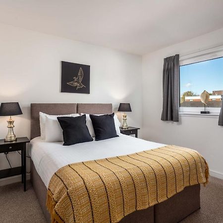 Walker Suite No53 - Donnini Apartments Kilmarnock Dış mekan fotoğraf